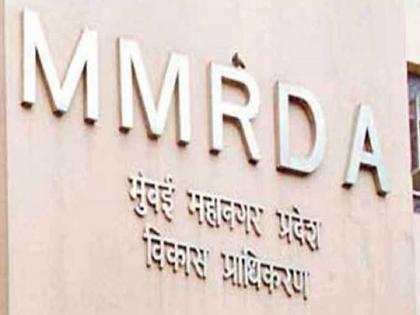  Now MMRDA will become a growth center through privatization   | आता खासगीकरणातून एमएमआरडीएचे ग्रोथ सेंटर; ऑरेंज स्मार्ट सिटी इन्फ्रा कंपनीसोबत करार 