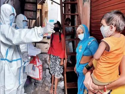 CoronaVirus News: 10,425 new corana cases and 329 deaths reported in Maharashtra today | CoronaVirus News: दिलासादायक! सलग दुसऱ्या दिवशी नवीन कोरोनाबाधित रुग्णांपेक्षा बरे झालेल्यांची संख्या अधिक