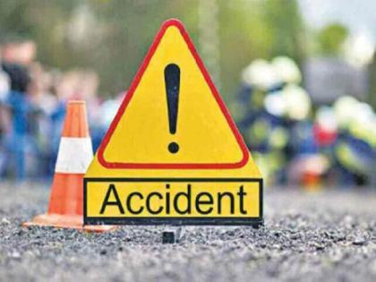 Accidents increase on national highways, another bike rider dies as bike hits on tree | राष्ट्रीय महामार्गावर अपघात वाढले, पुन्हा एका दुचाकीस्वार तरुणाचा मृत्यू