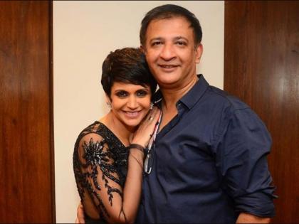 Mandira Bedi's 'she' post before her husband's death came up for discussion, there are a lot of questions | मंदिरा बेदीने नवऱ्याच्या निधनाआधी केलेली 'ती' पोस्ट आली चर्चेत, प्रश्नांचा होतोय भडिमारा