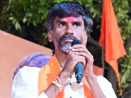 Maratha community to take big decision before Lok Sabha code of conduct; An urgent meeting will be held in Solapur tomorrow | लोकसभा आचारसंहितेपूर्वी मराठा समाज घेणार मोठा निर्णय; उद्या होणार सोलापुरात तातडीची बैठक