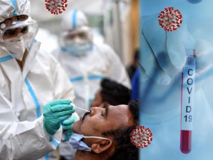चिंता वाढली! देशात वेगाने पसरतोय नवा कोरोना, 20 जणांना लागण; नागरिकांमध्ये भीतीचे वातावरण