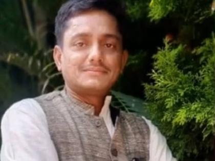 big news; Ex-BSF officer dies after drowning in Wadia Park swimming pool | मोठी बातमी; वाडिया पार्क येथील जलतरण तलावात बुडून माजी बीएसएफ अधिकाऱ्याचा मृत्यू