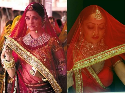 Mansi Naik to tie the knot soon, to appear in Aishwarya Rai's 'Jodha Akbar' look | मानसी नाईक लवकरच अडकणार लग्नबेडीत, लग्नात दिसणार ऐश्वर्या रायच्या 'जोधा अकबर' लूकमध्ये