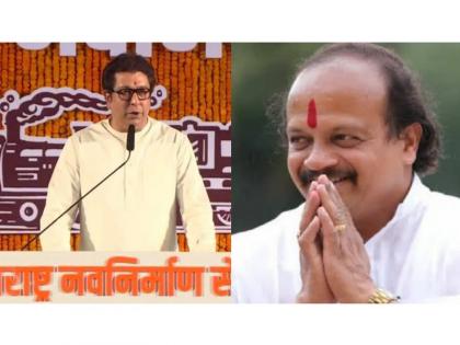 i will stay with raj thackeray till the end said vasant more | "राज ठाकरे म्हणजे विचारांचा अथांग महासागर, मी राजमार्गावरच राहणार"; वसंत मोरे