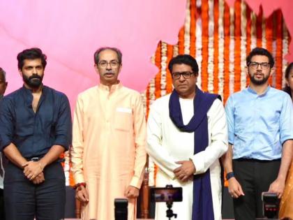 mns leader bala nandgaonkar prays to panduranga while sharing a photo on social media | “जीवनात ही घडी अशीच राहू दे”; फोटो शेअर करत बाळा नांदगावकरांची पांडुरंगाकडे प्रार्थना mns leader bala nandgaonkar prays to panduranga while sharing a photo on social media | “जीवनात ही घडी अशीच राहू दे”; फोटो शेअर करत बाळा नांदगावकरांची पांडुरंगाकडे प्रार्थना
