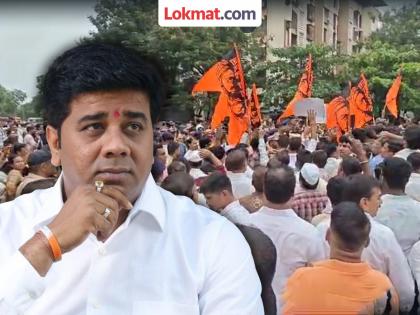 what happened in that 11 hours mns leader avinash jadhav told everything know inside story of arrest and release and protest in mira road | ११ तासांत काय घडलं? अविनाश जाधव यांनी सगळं सांगितलं; अटक, सुटका ते मोर्चाची Inside Story what happened in that 11 hours mns leader avinash jadhav told everything know inside story of arrest and release and protest in mira road | ११ तासांत काय घडलं? अविनाश जाधव यांनी सगळं सांगितलं; अटक, सुटका ते मोर्चाची Inside Story
