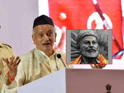 MNS leader Vasant More has said that Governor Bhagat Singh Koshyari is old and should retire now  | "त्यांचं वय पण झालंय त्यामुळे आता त्यांनी रिटायर व्हायला हवं", मनसेची राज्यपालांवर बोचरी टीका