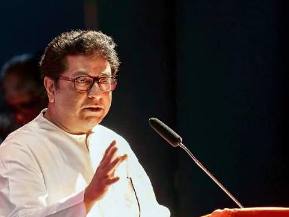 MNS President Raj Thackeray has said that all those who have contributed for Maharashtra are our ancestors   | Raj Thackeray: महाराष्ट्रासाठी ज्यांनी ज्यांनी योगदान दिलंय ते सर्व आपले पूर्वज - राज ठाकरे 