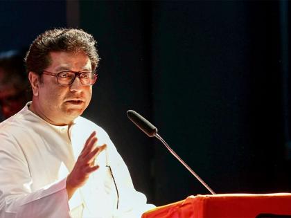 Focus on the '6 M's; MNS chief Raj Thackeray's given instructions to party karyakarta | मनसेच्या 'नवनिर्माणा'साठी सहा 'M' चा मास्टर प्लॅन; राज ठाकरेंचा स्वबळाचा नारा