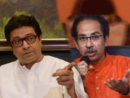 after uddhav thackeray criticism on eknath shinde kalyan dombivli 120 rickshaw drivers left shiv sena will be join mns raj thackeray | Maharashtra Political Crisis: मनसेचा उद्धव ठाकरेंना धक्का! ३० वर्षांची साथ सोडत शिवसैनिकांचा रामराम; ‘रिक्षावाला’ कमेंट झोंबली