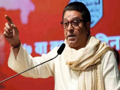 There is no need for reservation in the state: Raj Thackeray | राज्यात आरक्षणाची गरज नाही, व्यवस्थित पैशांचे नियाेजन केले पाहिजे : राज ठाकरे