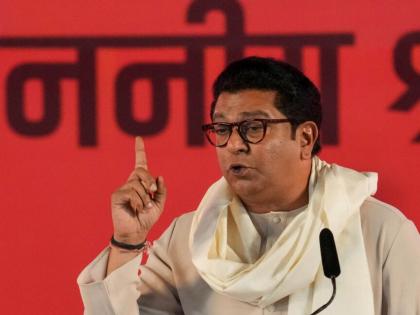 MNS chief Raj Thackeray gave instructions to party karyakarta for municipal elections | "२० वर्षांनी आम्ही भाऊ एकत्र येऊ शकतो, मग..."; मनसे मेळाव्यात राज ठाकरेंचा कार्यकर्त्यांना कानमंत्र MNS chief Raj Thackeray gave instructions to party karyakarta for municipal elections | "२० वर्षांनी आम्ही भाऊ एकत्र येऊ शकतो, मग..."; मनसे मेळाव्यात राज ठाकरेंचा कार्यकर्त्यांना कानमंत्र