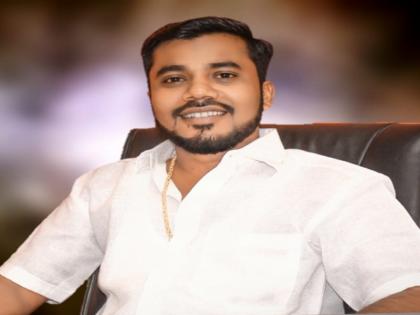 MNS pune city vice president resigns from Pune | Pune MNS: "राज साहेब आणि मनसेला शेवटचा जय महाराष्ट्र", पुण्यातून शहर उपाध्यक्षांचा राजीनामा