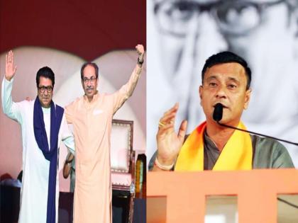 ठाकरे एकत्र, युती लवकरच; पण मनसेला समाधानकारक जागा मिळतील का?; संदीप देशपांडेचे मोठे विधान - Marathi News | sandeep deshpande big statement thackeray brothers together alliance announcement soon but will mns get satisfactory seats | Latest politics News at Lokmat.com