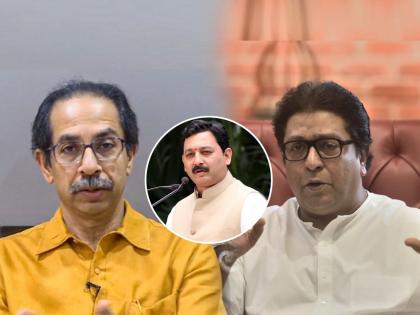 mns gajanan kale criticised shiv sena over sambhaji raje chhatrapati rajya sabha election 2022 | “बाळासाहेबांनाही अश्रू आवरले नसावेत, छत्रपतींच्या वंशजाला...”; मनसेची शिवसेनेवर टीका