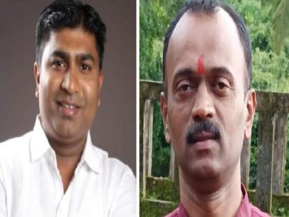 Dheeraj Parab, Atul Kesarkar new as MNS Sindhudurg District President | मनसेकडून सहा महिन्यानंतर नवी जिल्हा कार्यकारिणी जाहीर; धीरज परब, अनिल केसरकर नवे जिल्हाध्यक्ष