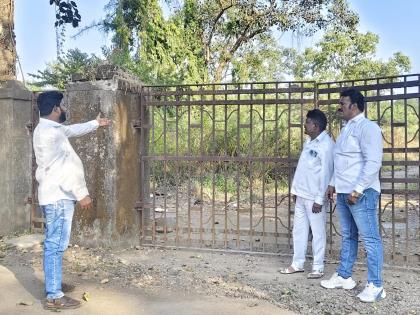 उल्हासनगरातील आयडीआय व अमरडाय कंपनीच्या निर्जनस्थळी मतदारांची नोंद; मनसेचा आरोप