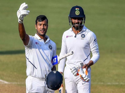 Challenges facing Indian team in Test series | कसोटी मालिकेत भारतीय संघासमोर आव्हाने