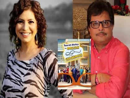 Taarak Mehta Ka Ooltah Chashmah: Mrs. Sodhi aka jennifer mistry Quits Taarak Mehta Show, Alleges Serious Sexual Harassment Against Asit Kumar Modi | Taarak Mehta Ka Ooltah Chashmah: मिसेस सोधीने 'तारक मेहता' शो सोडला, असित कुमार मोदींवर केले लैंगिक छळाचे गंभीर आरोप