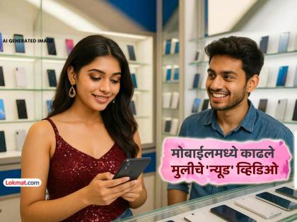Bihar Crime News Girl went to mobile shop shopkeeper pulled her inside closed the shutter and misbehaved two arrested by police | मोबाईल शॉपमध्ये गेली मुलगी, दुकानदाराने आत खेचलं, शटर लावून टाकलं अन् केलं 'दुष्कृत्य' Bihar Crime News Girl went to mobile shop shopkeeper pulled her inside closed the shutter and misbehaved two arrested by police | मोबाईल शॉपमध्ये गेली मुलगी, दुकानदाराने आत खेचलं, शटर लावून टाकलं अन् केलं 'दुष्कृत्य'