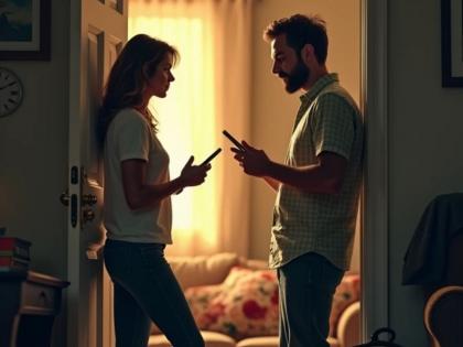 Mobile records can be requested to prove adultery, justice is more important than privacy | व्यभिचार सिद्ध करण्यासाठी मोबाइल रेकॉर्ड मागता येतो, गोपनीयतेपेक्षा न्याय महत्त्वाचा 
