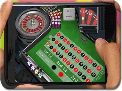 Shocking! For just Rs 36, I was paying for the ID and password of 'Roulette' | धक्कादायक ! अवघ्या ३६ रुपयांत देत होते 'रोलेट'चे आयडी-पासवर्ड