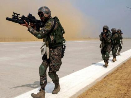 The 'siren' of the Indo-Pak war and the 'mock drill' of civil security | भारत-पाक युद्धाचा ‘सायरन’ व नागरी सुरक्षेचे ‘मॉक ड्रिल’ The 'siren' of the Indo-Pak war and the 'mock drill' of civil security | भारत-पाक युद्धाचा ‘सायरन’ व नागरी सुरक्षेचे ‘मॉक ड्रिल’