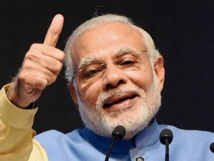 Now Prime Minister Modi will make a happy decision: Survey | आता पंतप्रधान मोदी घेणार सुखद निर्णय : सर्व्हे