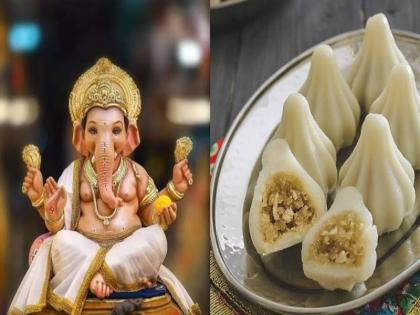 What Bappa is happy to eat is pickled and fried modak | Tasty Katta: बाप्पाला जे खाल्ल्यावर आनंद होतो ते म्हणजे उकडीचे अन् तळणीचे मोदक