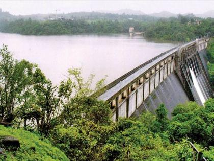 Good news for Mumbaikars! By June, water concerns were resolved; The water storage in the dam is more than last year | मुंबईकरांसाठी खुशखबर! जूनपर्यंतची पाण्याची चिंता मिटली; मागील वर्षाच्या तुलनेत धरणात पाणीसाठा जास्त