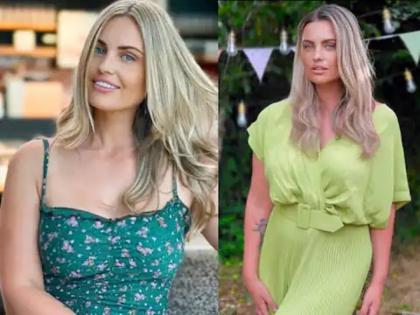 A British model has invited guests to her wedding, but asked them to pay for the food | "लग्नाला नक्की या, पण जेवणाचं बिलही देऊन जा", वधूचं अनोखं फर्मान!  