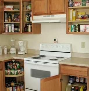 फक्त ५ गोष्टी बदला, खर्च किरकोळ पण तुमचं जुनं स्वयंपाकघर दिसू लागेल एकदम मॉर्डन-स्वच्छ आणि टापटीप