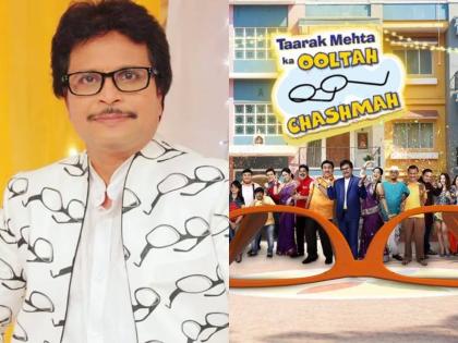 case filed against taarak mehta ka ooltah chashma producer asit modi by powai police | तारक मेहताचे निर्माते असित मोदी यांच्याविरोधात केस दाखल, कधीही अटक होण्याची शक्यता