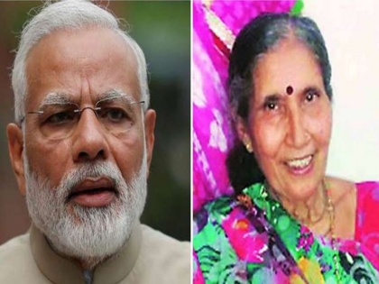 This Actres will play role of PM Modi’s Wife Jasodaben | आता समोर येणार मोदींच्या पत्नीची ‘रिअल जीवनकथा’, ही अभिनेत्री साकारणार ‘रिल जसोदाबेन’
