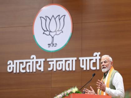 Many meetings of Narendra Modi in Maharashtra sometimes in Pune What did Muralidhar Mohol say? | Narendra Modi: नरेंद्र मोदींच्या महाराष्ट्रात अनेक सभा, पुण्यात कधी; मुरलीधर मोहोळ काय म्हणाले?