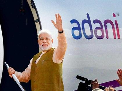 adani group can not make ak rifles modi government rejects Russias proposal | Rafale Deal: रायफल उत्पादनापासून मोदी सरकारनं अदानींना ठेवलं दूर