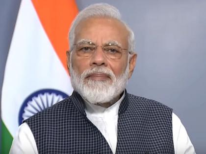 Kashmir will become paradise again with new measures! | नव्या उपायांनी काश्मीर पुन्हा नंदनवन होईल; पंतप्रधान मोदींची ग्वाही