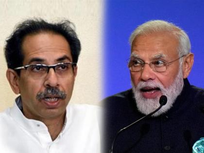 bjp atul bhatkhalkar criticised shiv sena chief uddhav thackeray over lok sabha election 2024 | “मोदींच्या फोटोशिवाय उद्धव ठाकरे लोकसभा जिंकू शकत नाही, ही खात्री सूज्ञ खासदारांना आहे”