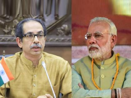 shiv sena slams central modi govt over supreme court evaluation of demonetisation decision in saamana editorial | Maharashtra Politics: गेलेले जीव परत येणार का? देशाचे झालेले नुकसान भरुन निघेल?; नोटबंदीवरुन शिवसेनेची टीका