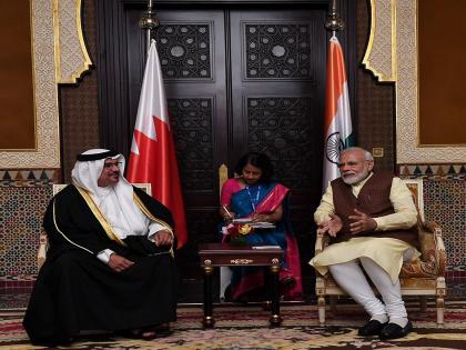 government of bahrain has pardoned 250 indians serving sentences in jail | बहरीनच्या जेलमधून 250 भारतीयांची सुटका होणार, मोदींनी मानले आभार