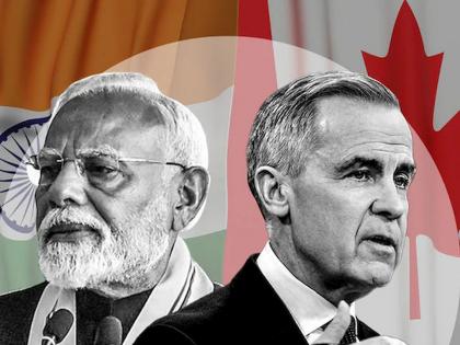 Stop shouting, shut up and listen to each other! canada India relations | आरोळ्या थांबवा, तोंड मिटून परस्परांचे ऐका! Stop shouting, shut up and listen to each other! canada India relations | आरोळ्या थांबवा, तोंड मिटून परस्परांचे ऐका!