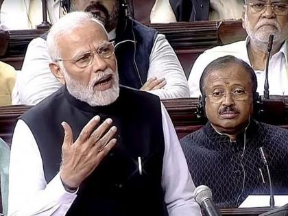 Modi prefers continuity instead of change in Budget 2024 | मोदी यांची बदलाऐवजी सातत्याला पसंती !