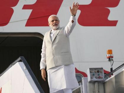 pm narendra modi to visit germany uae from june 26-28 to attend g7 summit check full schedule | पंतप्रधान मोदी 28 जूनला UAE दौऱ्यावर जाणार, जर्मनीतील जी-7 बैठकीतही सहभागी होणार!