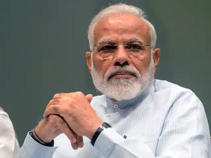 Icmr rejects modi governments proposal regarding Treatment Of Covid 19 Patients With Ganga Water kkg | गंगाजलानं कोरोना ठीक होतो का पाहा; मोदी सरकारच्या सूचनेवर शास्त्रज्ञांचं 'सायंटिफिक' उत्तर