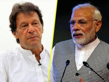 Pakistani government has decided to approach the International Court of Justice over Kashmir issue | संयुक्त राष्ट्रात माती खाल्ल्यानंतर आता काश्मीर प्रकरणी पाकची आंतरराष्ट्रीय कोर्टात धाव 