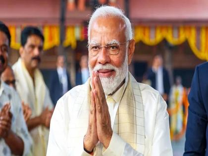BJP crosses 'century' in Rajya Sabha! Reaches 100 MP again after 3 years; Becomes second party to record 'such' after congress | राज्यसभेत भाजपाचं 'शतक' पार! ३ वर्षांनी पुन्हा गाठली शंभरी; 'असा' रेकॉर्ड करणारा दुसरा पक्ष ठरला BJP crosses 'century' in Rajya Sabha! Reaches 100 MP again after 3 years; Becomes second party to record 'such' after congress | राज्यसभेत भाजपाचं 'शतक' पार! ३ वर्षांनी पुन्हा गाठली शंभरी; 'असा' रेकॉर्ड करणारा दुसरा पक्ष ठरला