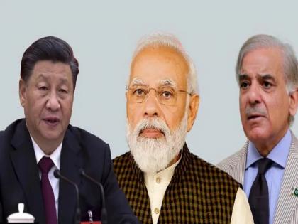 editorial on united states intelligence community report on india pakistan military action china | अग्रलेख : आयसी म्हणते, रात्र वैऱ्याची!