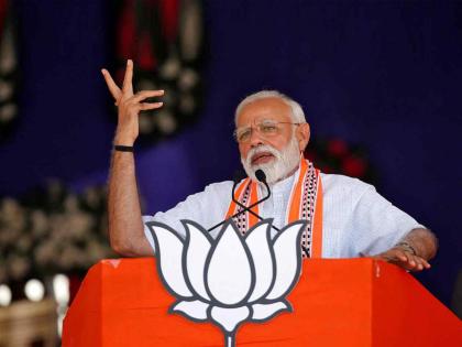 Why does Modi speak in harsh language to Pakistan? A glimpse seen in the speech after 'Operation Sindoor' | मोदी पाकिस्तानशी जहाल भाषेत का बोलतात? ‘ऑपरेशन सिंदूर’नंतरच्या भाषणात दिसली झलक