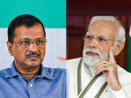 Arvind Kejriwal got trolled for letter to Pm Narendra modi over Laxmi Ganesh photos on currency notes | Arvind Kejriwal Trolled: 'माझी मागणी १३० कोटी भारतीयांची भावना'; केजरीवालांचे PM मोदींना पत्र